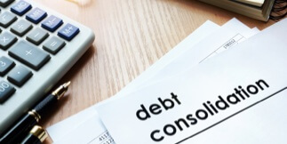 Can I use a secured loan to consolidate debt?